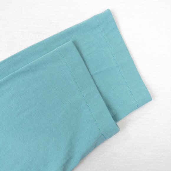 Van Heusen Blouse Women's Size X Large V Neck 3/4 Sleeve - Picture 6 of 6